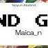 Maica N Mind Game Digimon Adventure 2020 Ending Song 3
