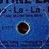 JUSTINE EARP Ooo La La La 1996