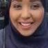 Somali Girl Speaking Chinese