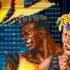 Streets Of Rage Player Select High Pitch Edit