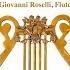 12 Fantasias For Flute No 4 In B Flat Major TWV 40 5