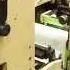 Mark Andy 2200 8 Colour UV Flexo Press