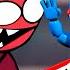 FNF Character Test Gameplay VS Playground Vs Real Life Red Vs Blue Characters