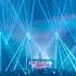 Laserface San Francisco Ed Sheeran Castle On The Hill Gareth Emery Ashley Wallbridge Remix