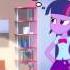 My Little Pony MLP Equestria Girls Transforms With Animation Twilight Sparkle Love Story Real Life