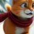 Hero Cat Saves Rabbit Trapped In Snow Hole Shorts Cat Shortsviral Rabbit