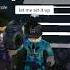 ROBLOX Thunder ID Code