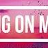 Ali Gatie Running On My Mind Lyrics