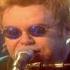 Elton John Bennie And The Jets Red Piano Show Live In Las Vegas