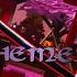 MARTYR 1X1X1X1 CHASE THEME Remembrance FORSAKEN UST