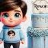 Happy Birthday Rowan Boy Version For Kids Song Best Birthday Wishes