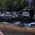 Mountain River Northern Urals Tent Camping Rest In The Mountains Konzhakovsky Stone