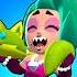 Лола ворует фразы Brawl Stars Shorts Brawlstars