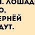 Анекдот в картинках 421 от КУРАЖ БОМБЕЙ ешь соли туши VR очки и слова паразиты