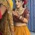 Heavy Lehenga Bridesmaid Dresses