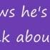 Teardrops On My Guitar Taylor Swift Lyrics