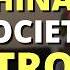 Jung Chang Wild Swans Author Living Through History S Largest Man Made Famine
