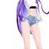MMD TWICE Alcohol Free Test Motion DL