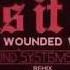 As It Is The Wounded World Shikari Sound System Remix