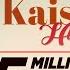 Kabir Singh Kaise Hua Song Shahid K Kiara A Sandeep V Vishal Mishra Manoj Muntashir