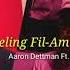 Feeling Fil Am Aaron Dettman Ft Waiian Lyrics Video