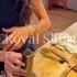 CAUGHT ON TAPE Beekeeper On White Truck Does The Work In Meghan S Fake Honey Harvest