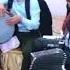 Suleyman Suleymanov Ziyafeddin Xelilov Musiqili Meclis Zerdab 2018