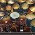 Korn Faget Drum And Bass Cover