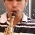 Charlie Puth We Don T Talk Anymore Feat Selena Gomez Saxophone Cover