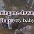 Can T Take My Eyes Off You Engelbert Humperdinck Lyrics