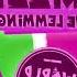 Grizzy And The Lemmings World Tour Intro Effects Klasky Csupo 2001 Effects