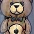 SCP 1048 Builder Bear SCP Animation