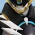 Gozyu Polar Relvealed Mecha Changer Gozyuger Sixth Ranger