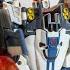 Optimus Wilbur Reviews Transformers Armada Powerlinx Jetfire W Minicon Comettor