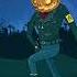 Halloween GrindersBulldog