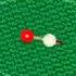 Game Over Billiard Zuma