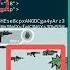 How To Make All Gun Rain Mod In Mini Militia V4 2 8