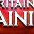 Britain S Brainiest Intro