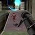 Team Fortress 2 Pyro Gameplay