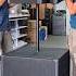 Pro Sound Setup JBL VRX932LAP With SRX918S Subwoofer Usa Jbl Soundsystem Shorts