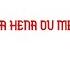 Rani Mera Hena Ou Merra Lhih
