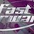 SOMI Fast Forward Instrumental Version