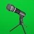 Trust Starzz Microphone Test