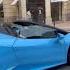 Blue Lamborghini Status Hot Lamborghini Luxurious Car Shorts