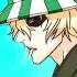 AIZEN Vs URAHARA Smarter Bleach Smart Aizen Urahara Anime