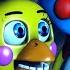TOY BONNIE X TOY CHICA