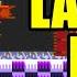Sonic 3 S Launch Base Music Theory