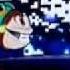 SONIC SHUFFLE Super Sonic Battle Scenes