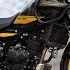 Royal Enfield Himalayan Best Middleweight Touring Motorcycle