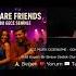 We Are Friends Hareketli Club Shorts Müzik Music Keşfet Keşfetbeniöneçıkar New Sondakika